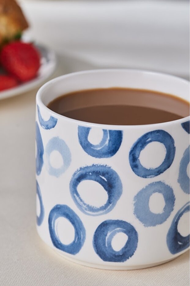 Alize Desenli Mug 390 Ml - 3