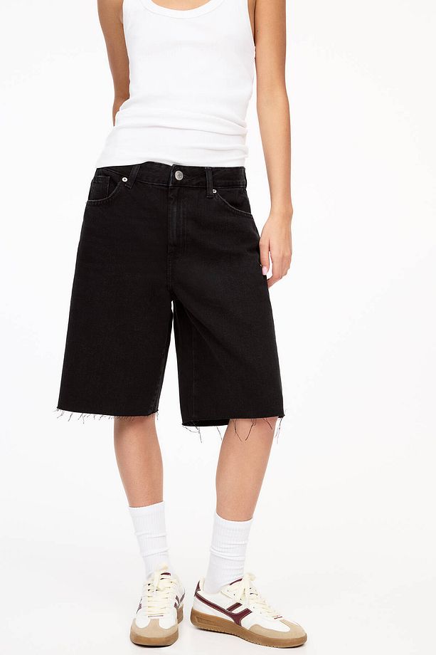 Boyfriend jort - 5
