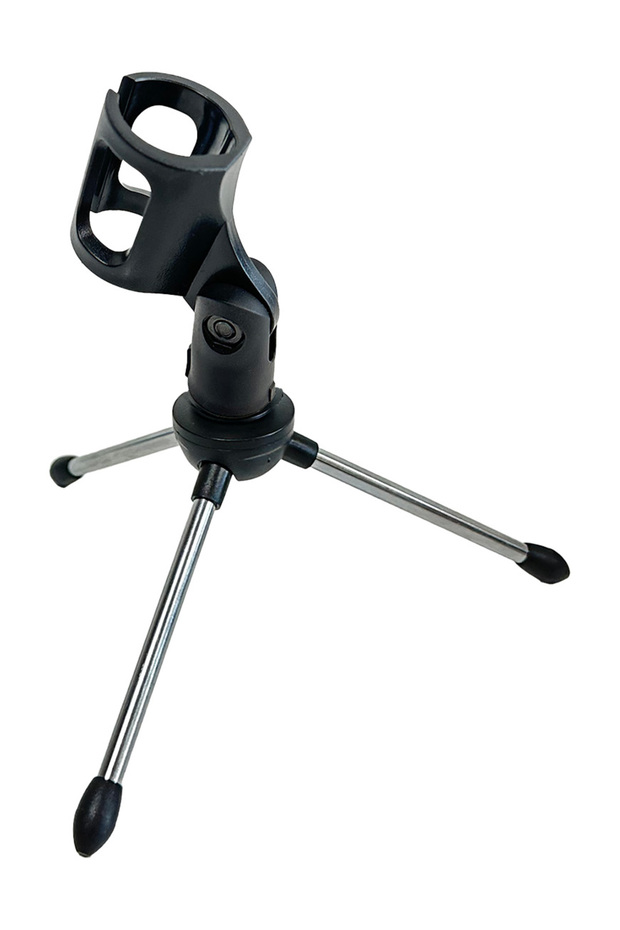 SY-29 Mini Masa Tipi Mikrofon Standı - 2