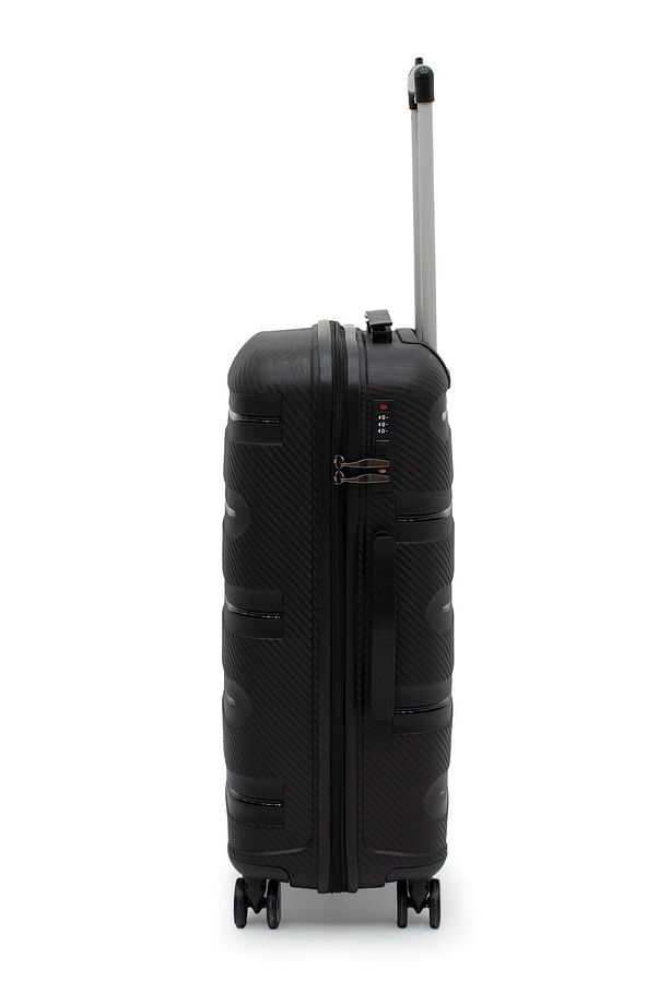 Artemis (PP) Polipropilen&Kırılmaz Orta Boy Valiz 65 CM - 3