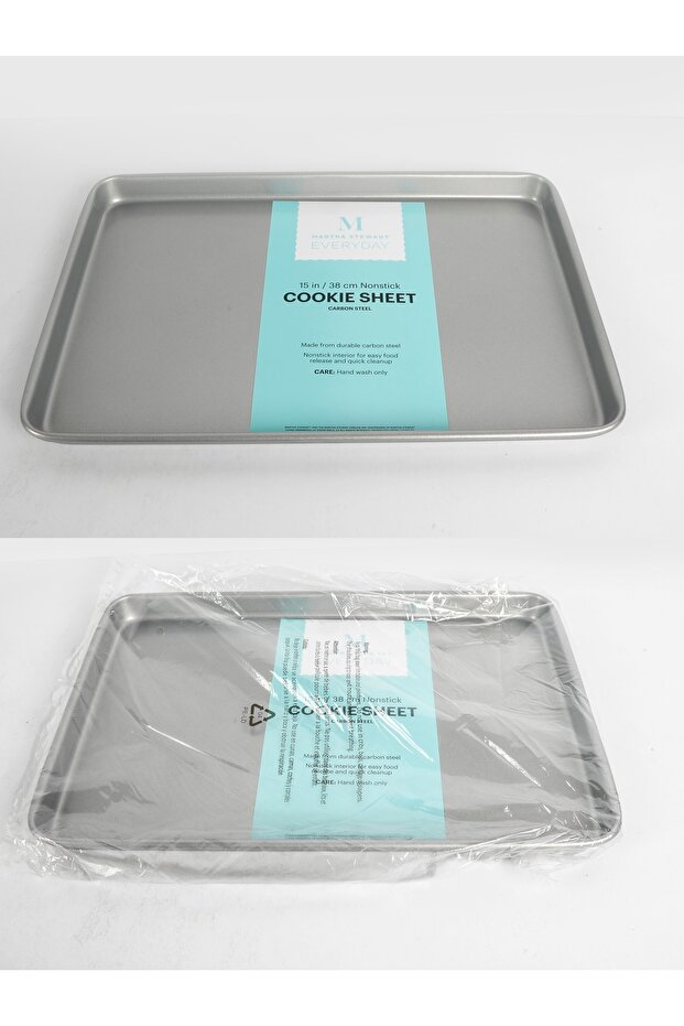 Bakeaway Cookie Sheet 15" CS