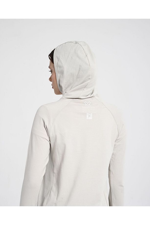 Kapüşon Boneli Koton Sweat + Buff Hediyeli - 7