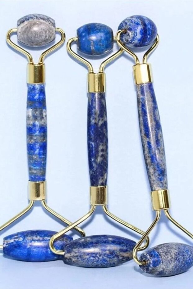Lapıs Lazulı Face Roller - 6