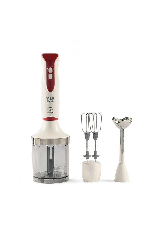 Chefmix 1700 Watt Midi Blender Seti M52 - 7