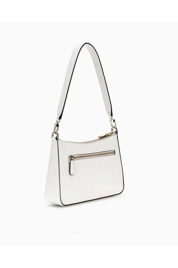 Eco Jazlynn logós válltáska - 2