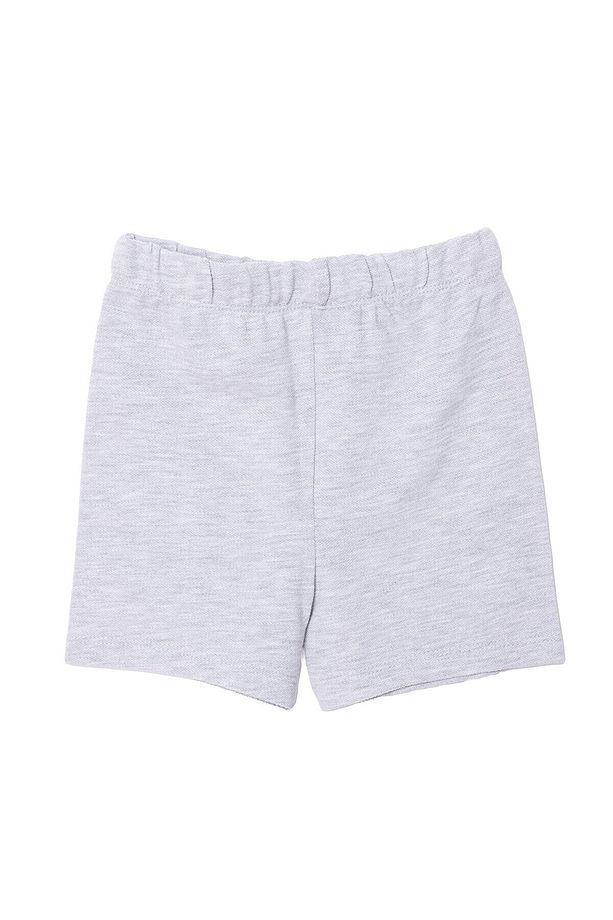 HelloBaby Basic Erkek Pike Şort Erkek Bebek - 2