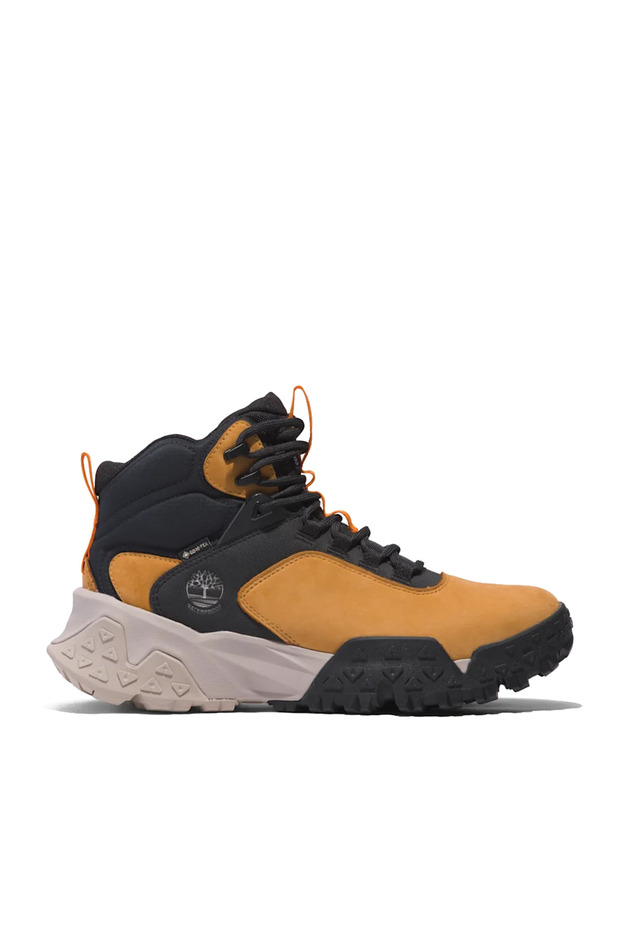 Motion Scramble Mid Lace up Gtx Hiking B