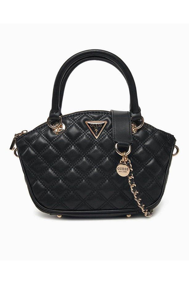 Giully Mini Satchel El Çantası - 1