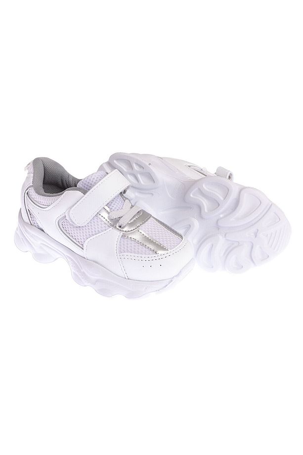 HelloBaby Yüksek Tabanlı Unisex Spor Ayakkabı Unisex - 2