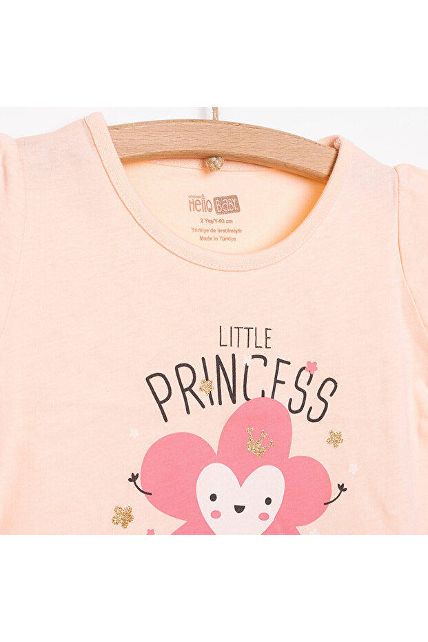 Hellobaby Basic Tshirt - 3