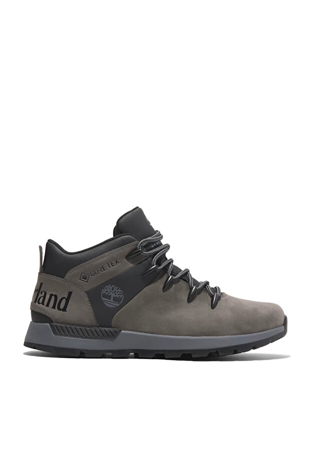 Sprint Trekker Mid Lace up Waterproof Sn