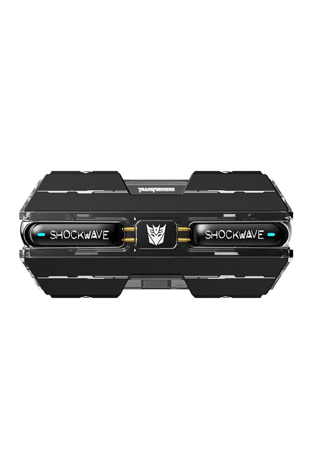 TF-T01 Bluetooth 5.4 Kulak İçi Kulaklık - 2