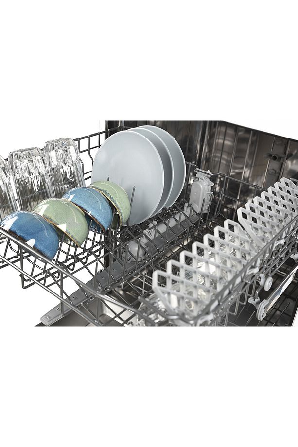 Ws 3514 5 Programlı Bulaşık Makinesi - 6