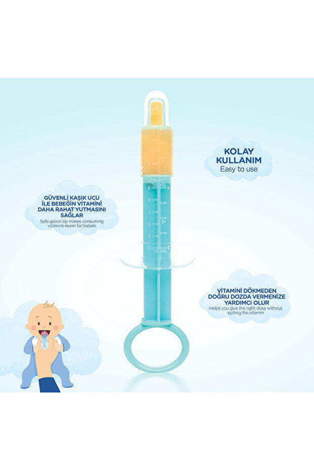 Vitamin Kaşığı - 3