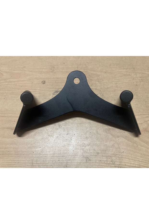 Mag Grıp Lat Pulldown - 1