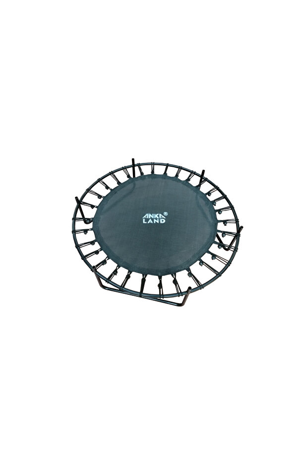 Anka 140 Cm Fileli Trambolin - 3