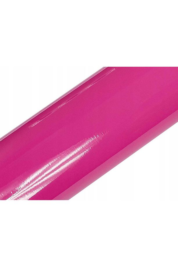 176-0504 Düz Parlak Fujya Kendinden Yapışkanlı Folyo ( 45 Cm X 1 Mt ) - 5