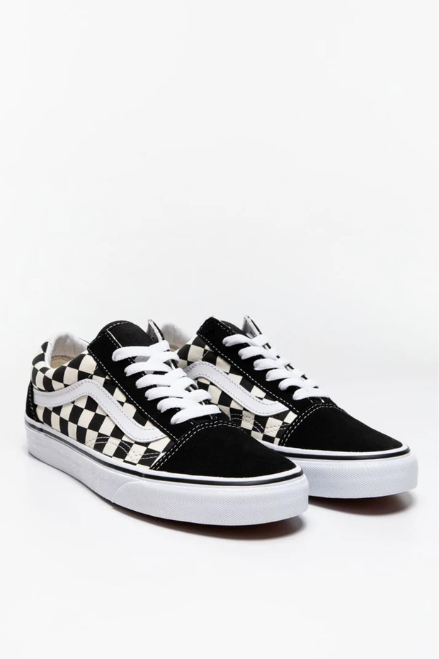 Ua Old Skool Unisex Casual Shoes Colorful