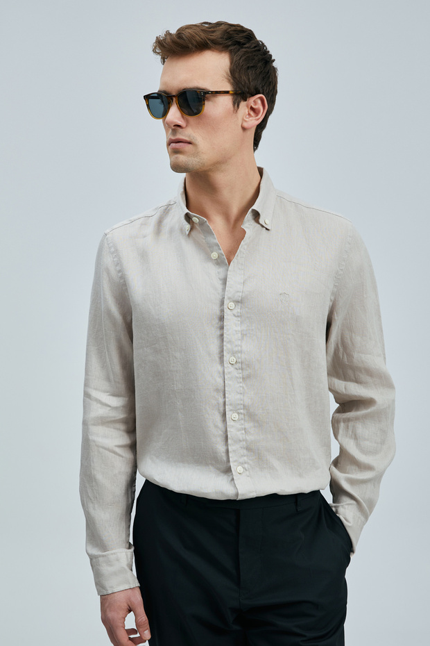 Pitaya Basic Gömlek 111010630-25k - 1