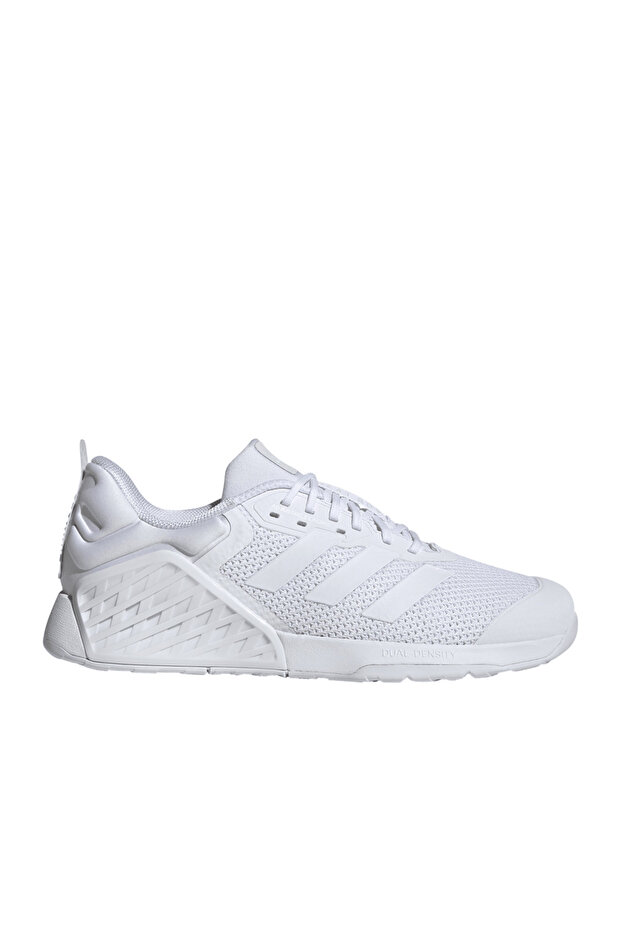 Dropset 3 Trainer Men's White Sports Shoes