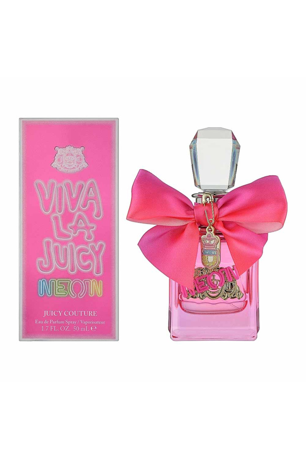 Viva La Juicy Neon For Women Eau De Parfum 50ml