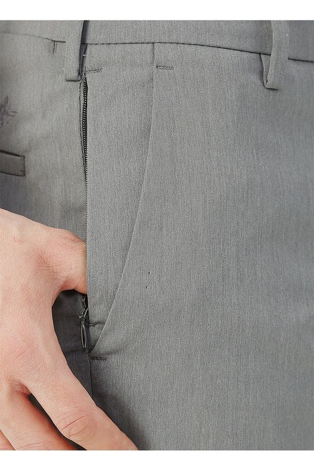 Dockers Erkek Pantolon 84467-0009 - 4