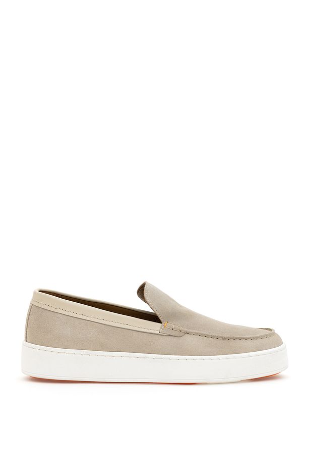 Bej Loafer Ayakkabı 50302398-vr011 - 4
