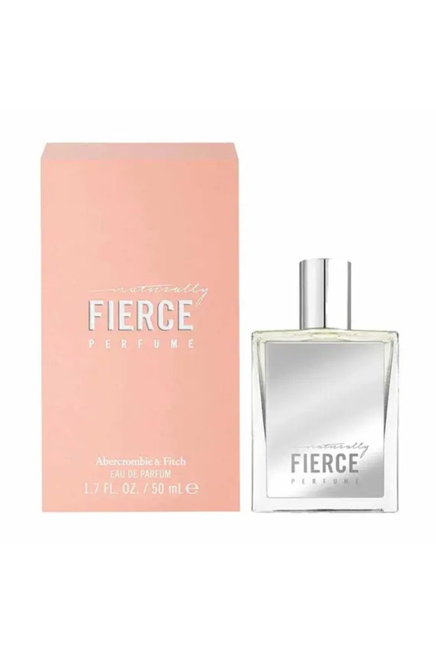 Abercrombie & Fitch Naturally Fierce For Women Eau De Parfum 50ml
