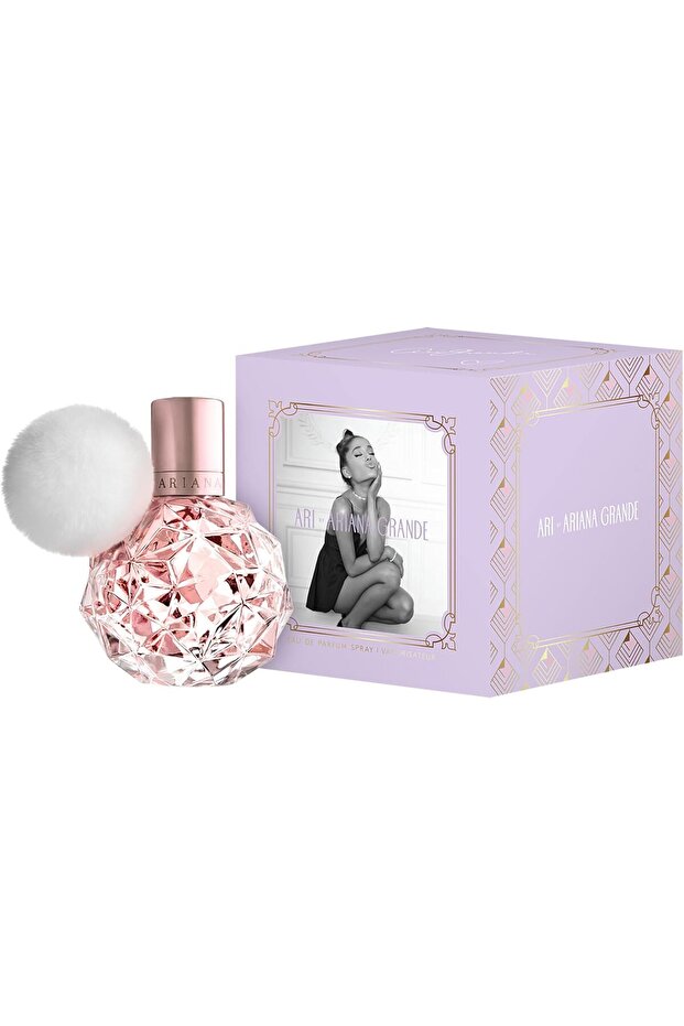 Ariana Grande Ari For Women Eau De Parfum 50ml