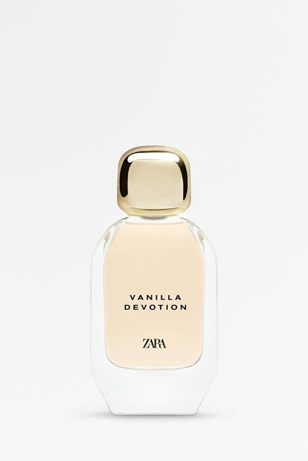 VANILLA DEVOTION EDP 100 ML / 3.38 oz - 1