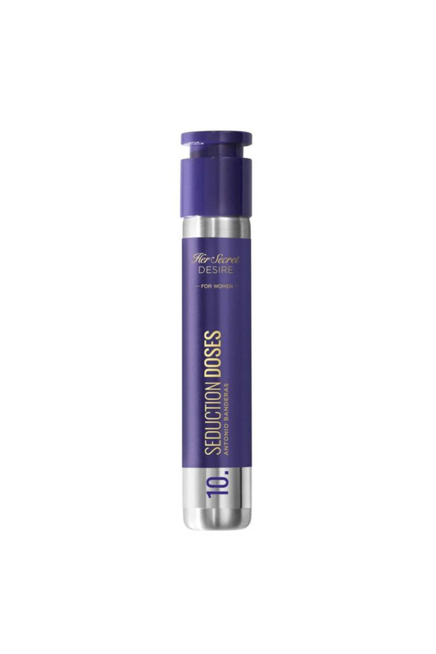 Seduction Doses Her Secret Desire Women Eau De Toilette 30ml
