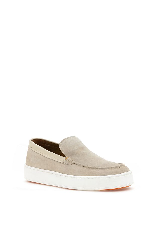 Bej Loafer Ayakkabı 50302398-vr011 - 5
