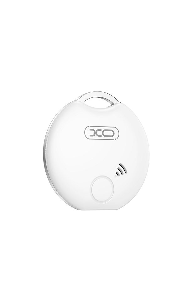 Bluetooth Kayıp Önleyici Cihaz LP01–240 mAh Batarya,CR2032 Pil,iOS ve Android,Tuya İle Çalışır - 3