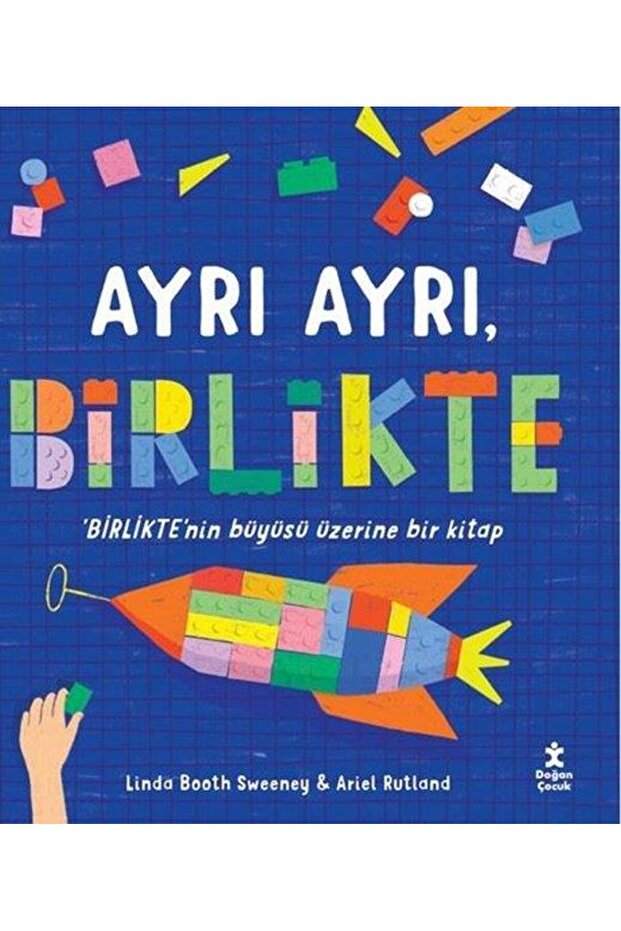 Ayrı Ayrı Birlikte