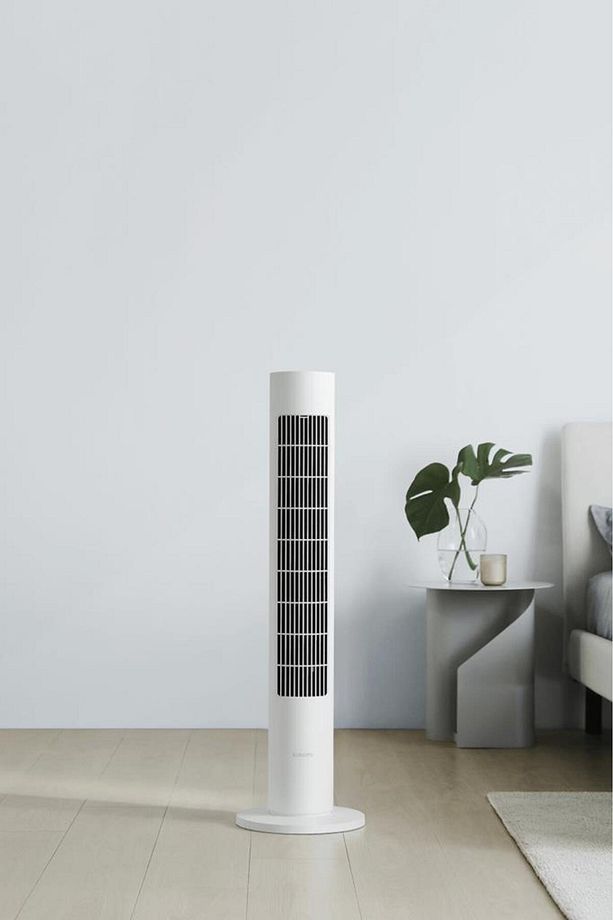 Smart Tower Fan 2 Vantilatör 2 - 2