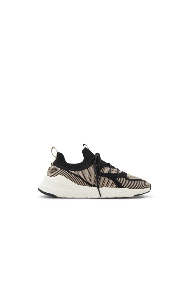Brown Lancer Shoes For Mens