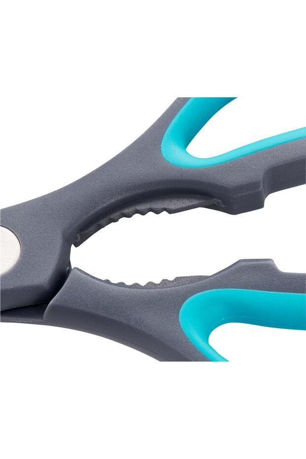 Fresh Kitchen 3'ü 1 Arada Makas - 4