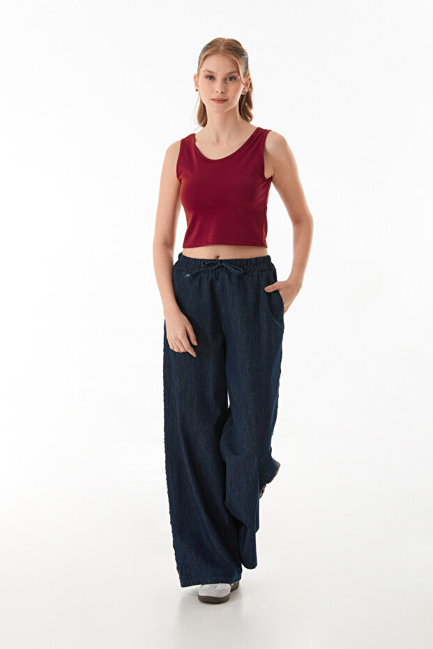 Basic Strappy Body - 4