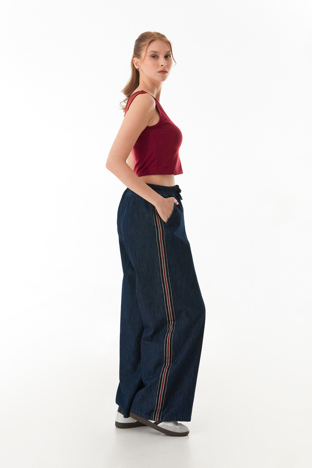 Basic Strappy Body - 6