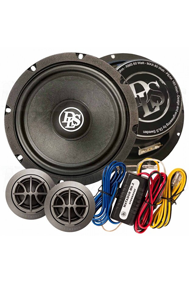 ÖZTÜRK elektronik--DLS M6.2 - 1