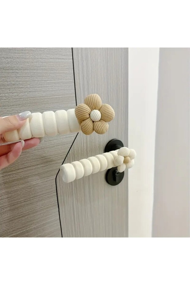 Kapı Kolu Koruucu - 3