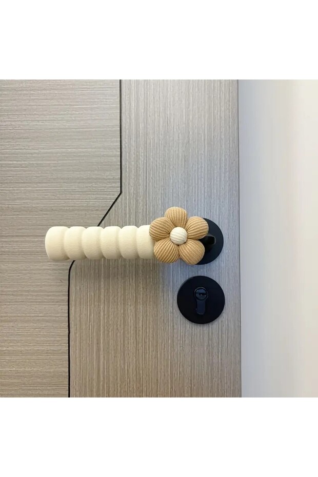 Kapı Kolu Koruucu - 1