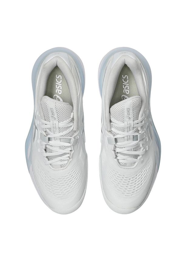 GEL-RESOLUTION X CLAY Kadın Pembe Tenis Ayakkabısı 1042A277-100 - 7