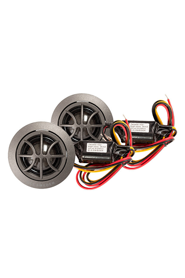 ÖZTÜRK elektronik--DLS M6.2 - 2