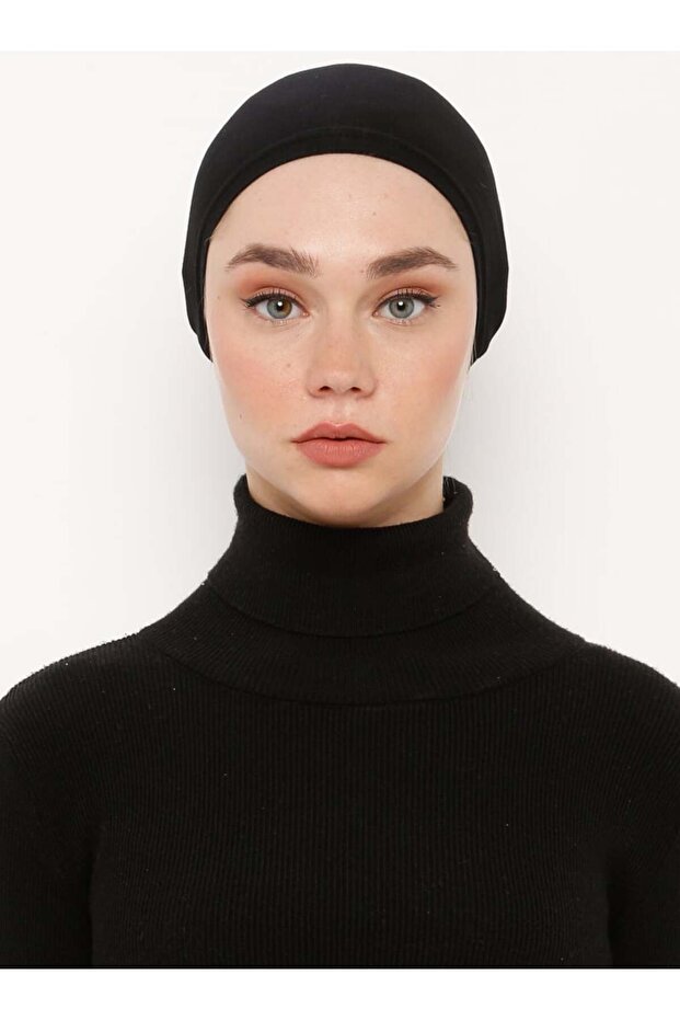 Fit Bone - Siyah - - 1