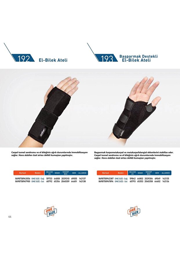 El-Bilek Ateli (192/Sol) - 2