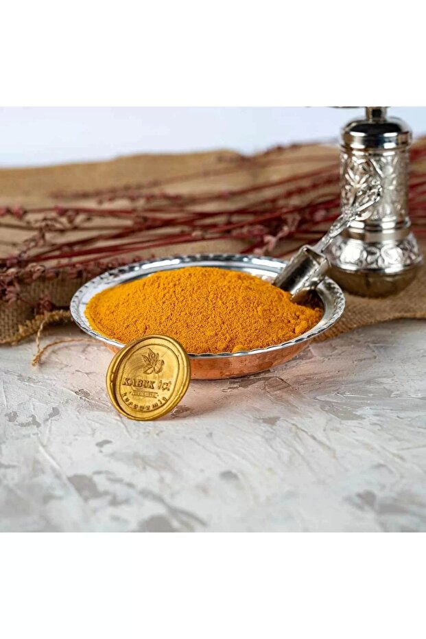 Zerdeçal 500 gr - 3