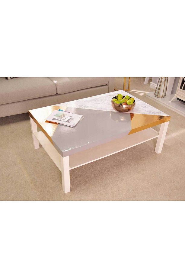 176-0664 Düz Parlak Vizon Kendinden Yapışkanlı Folyo ( 45 Cm X 1 Mt ) - 4
