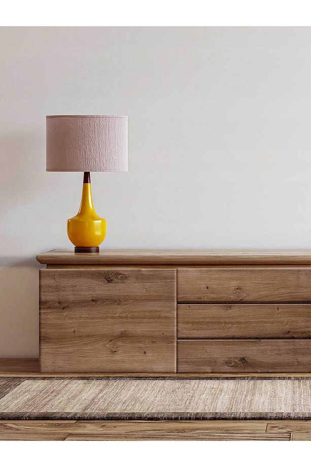 176-0681 Mat Ahşap Desen Kendinden Yapışkanlı Folyo ( 45 Cm X 1 Mt ) - 4