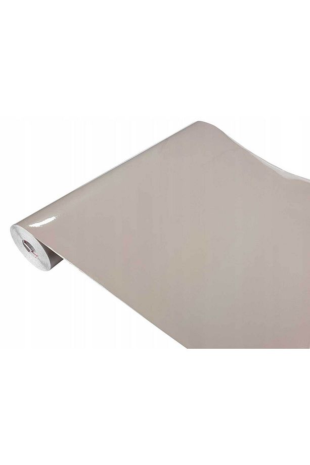 176-0664 Düz Parlak Vizon Kendinden Yapışkanlı Folyo ( 45 Cm X 1 Mt ) - 1